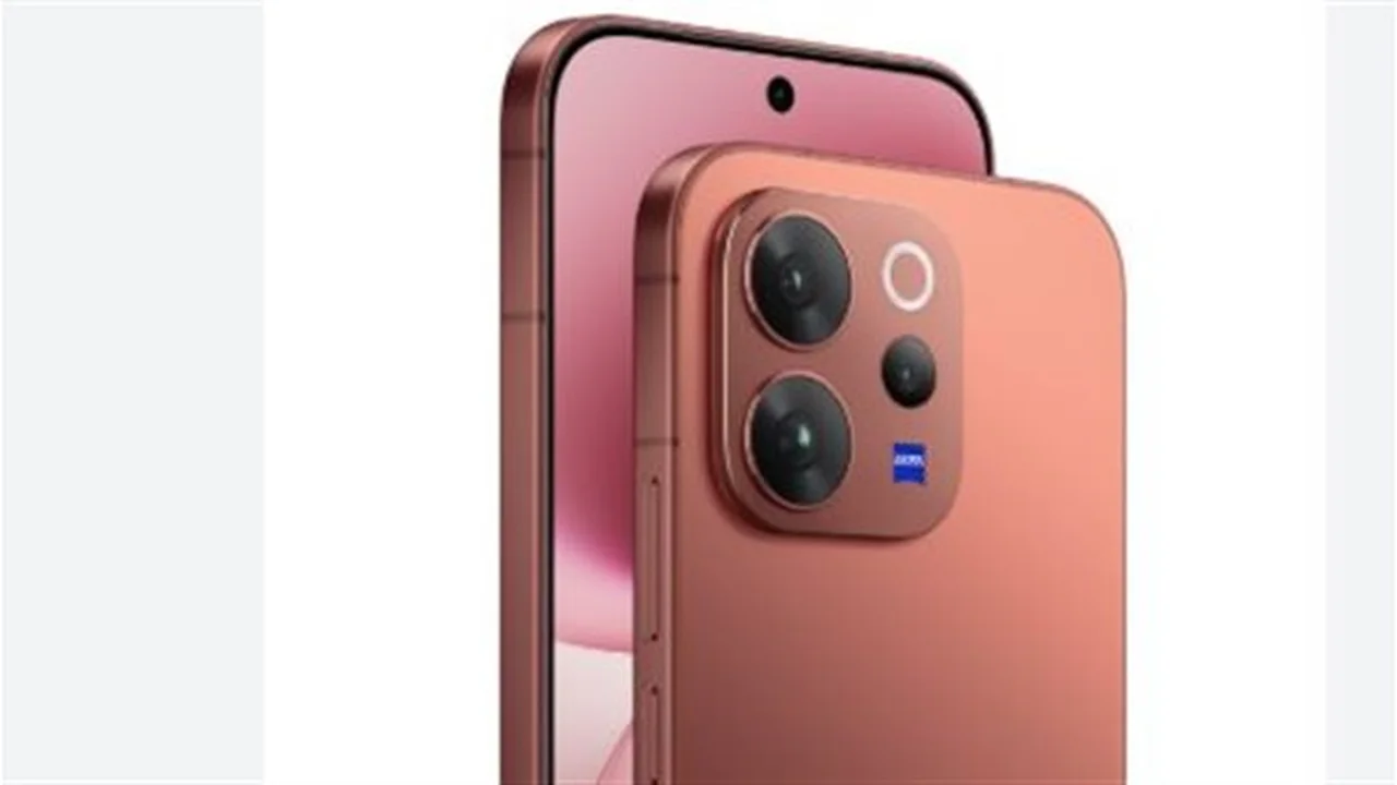 بصمة تقنية.. مراجعة شاملة لمواصفات هاتف فيفو V70 5G وسعره المحدث